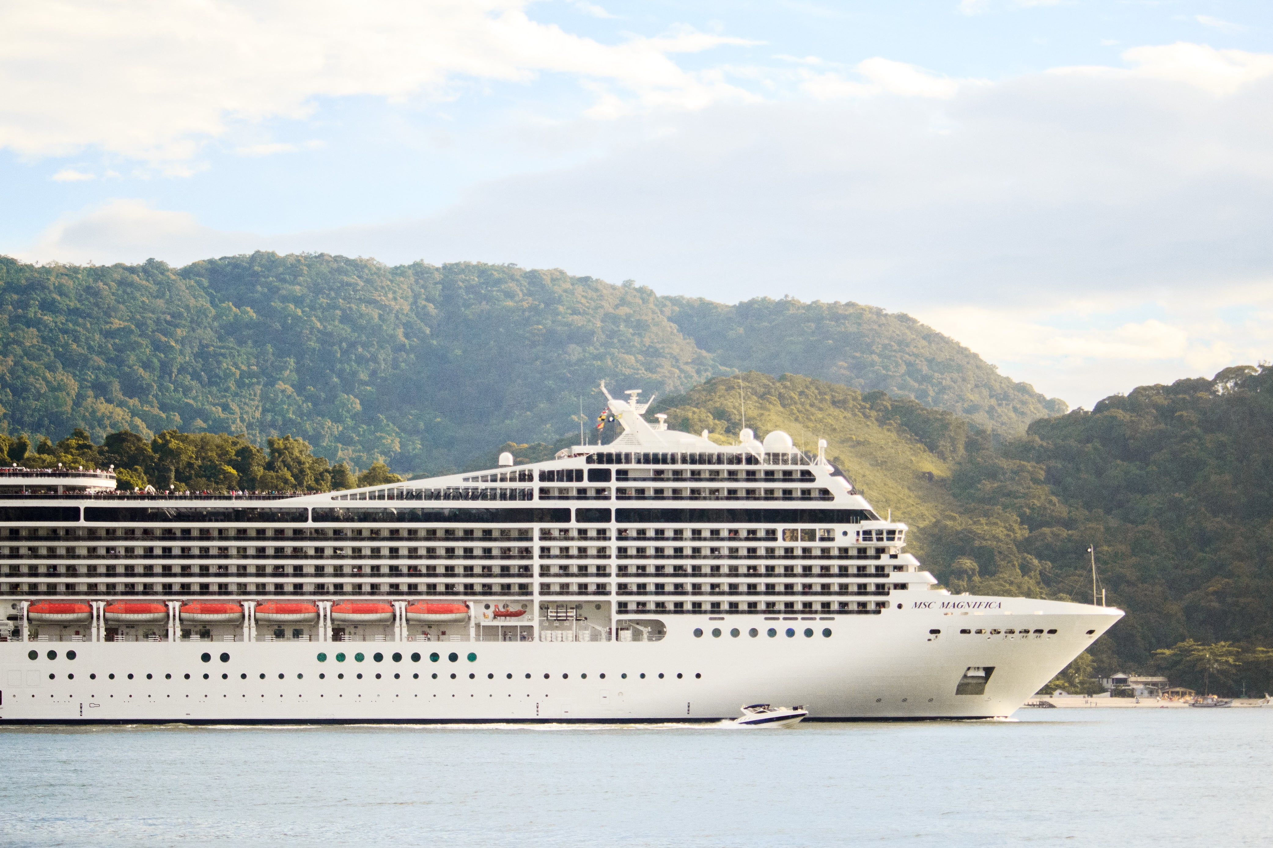 luxury-cruise